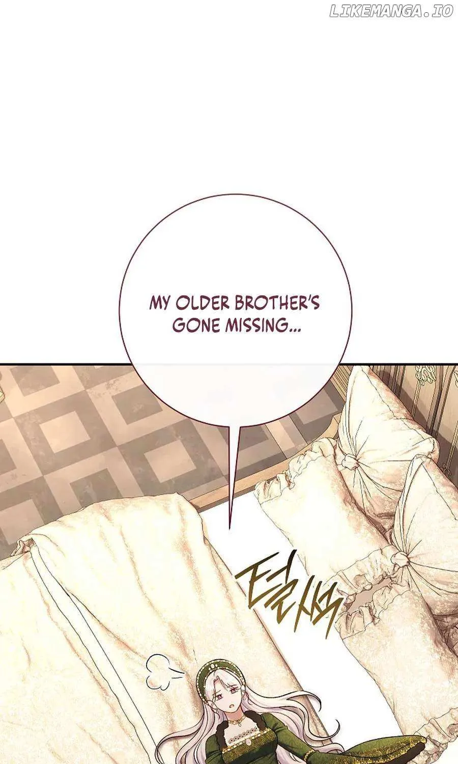 The Villain’s Match Is Too Perfect Chapter 88 page 84 - 