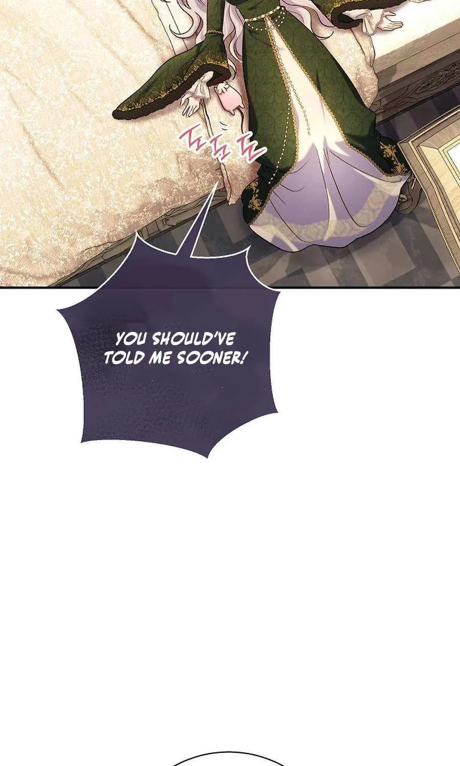 The Villain’s Match Is Too Perfect Chapter 88 page 85 - 