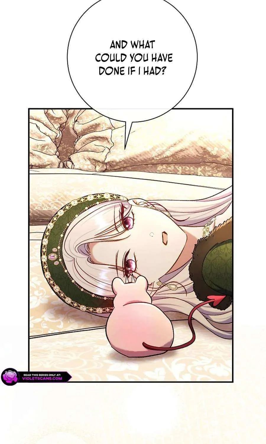The Villain’s Match Is Too Perfect Chapter 88 page 86 - 