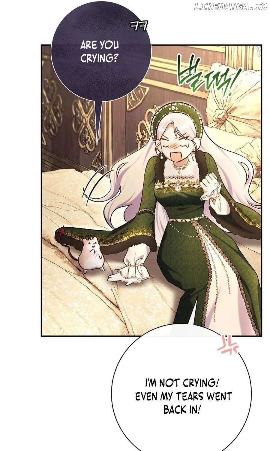 The Villain’s Match Is Too Perfect Chapter 88 page 92 - 