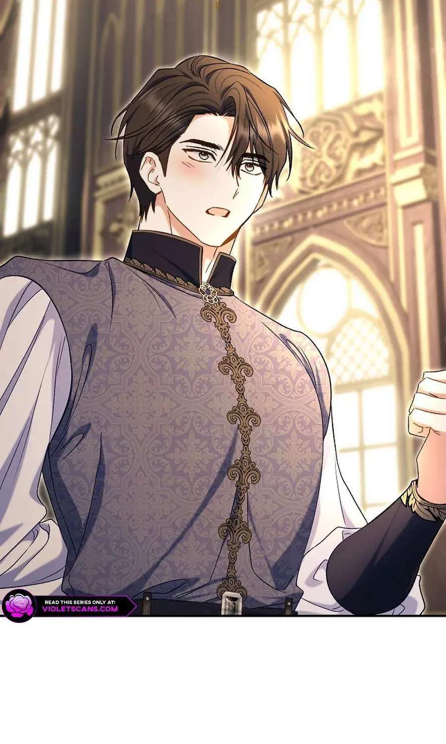 The Villain’s Match Is Too Perfect Chapter 88 page 95 - 