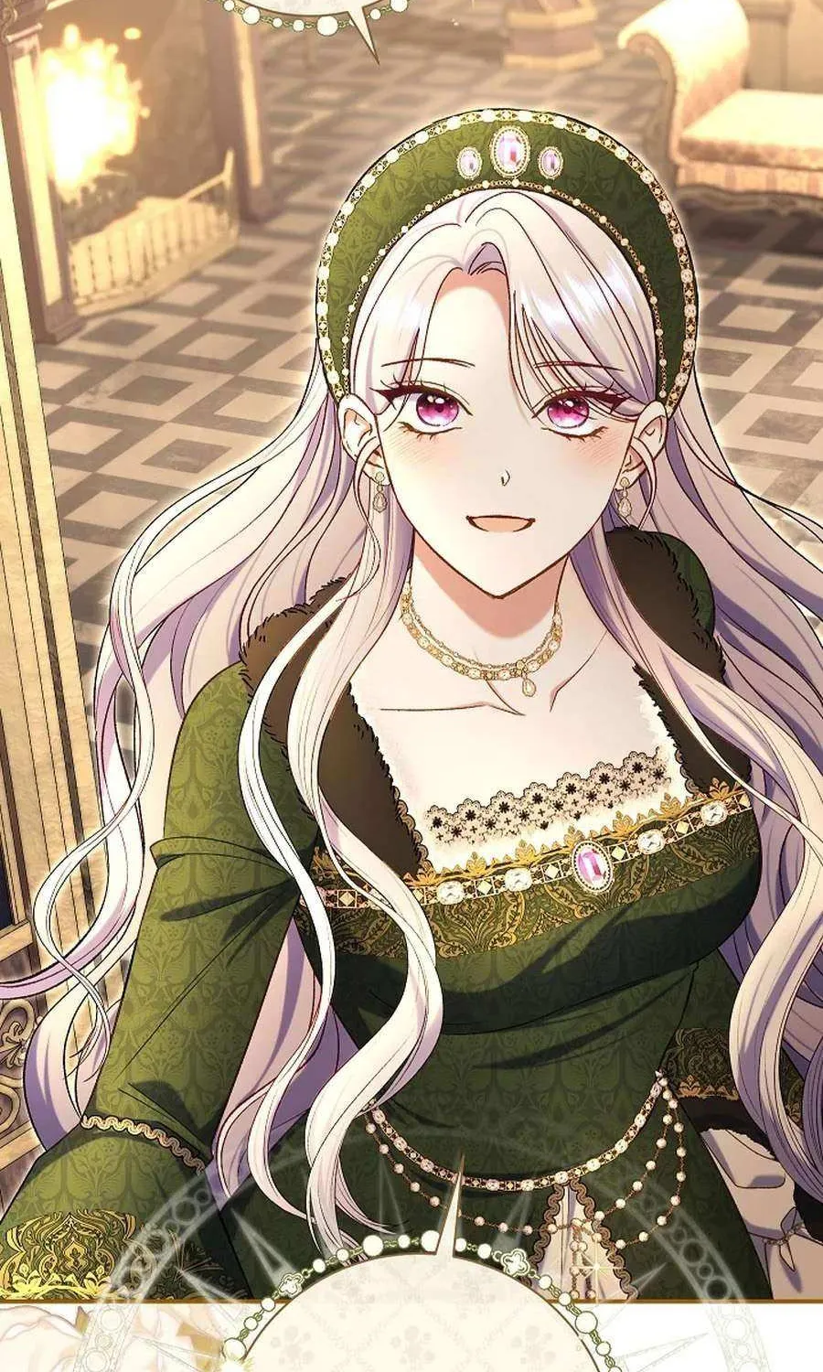 The Villain’s Match Is Too Perfect Chapter 88 page 97 - 