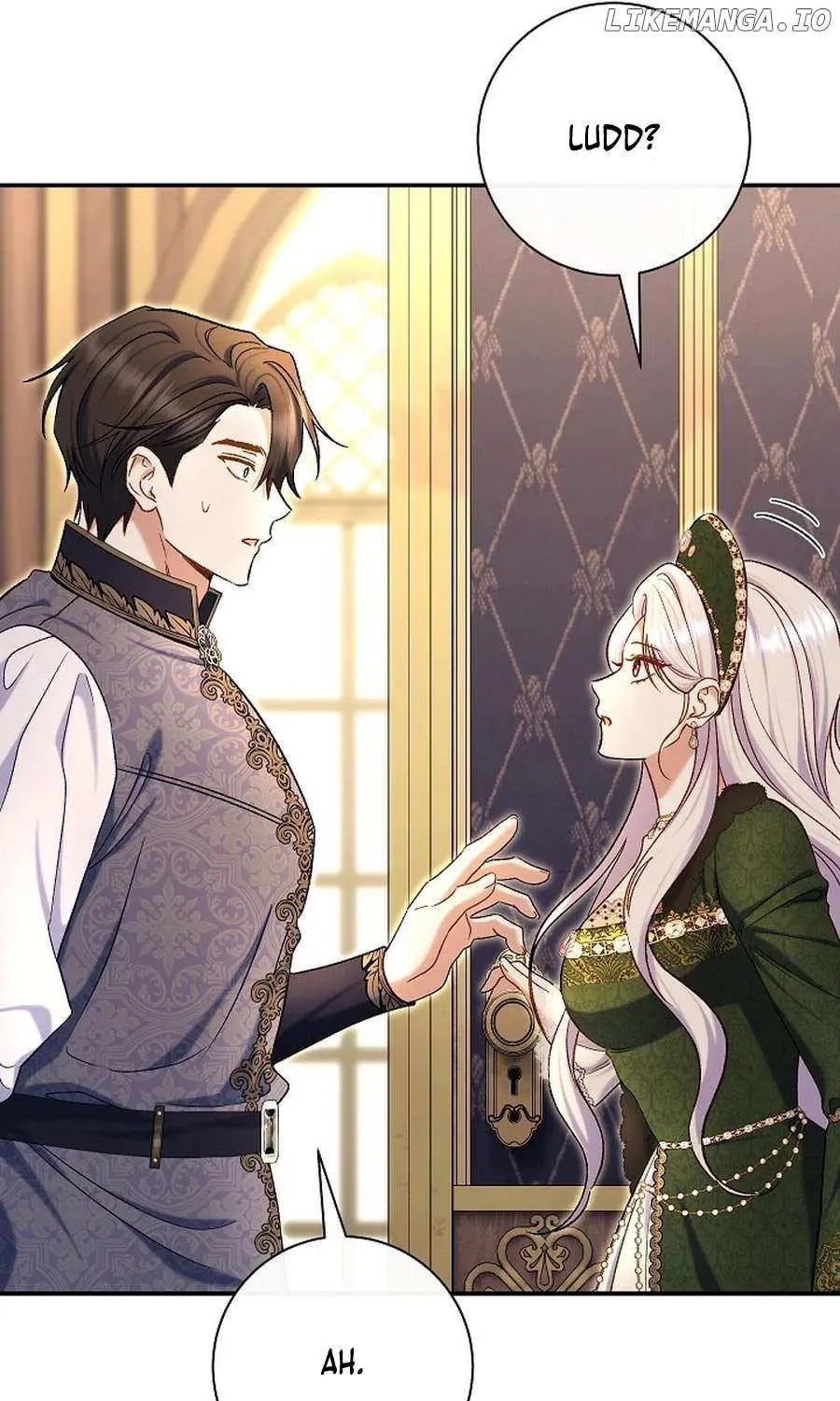 The Villain’s Match Is Too Perfect Chapter 88 page 100 - 