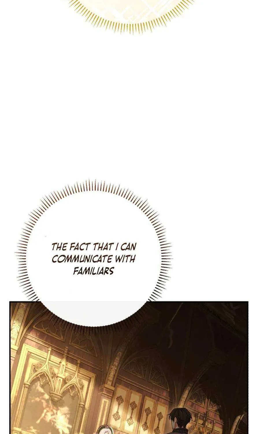 The Villain’s Match Is Too Perfect Chapter 89 page 13 - 