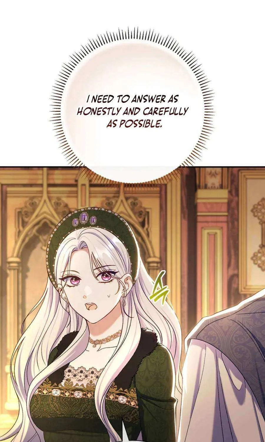 The Villain’s Match Is Too Perfect Chapter 89 page 15 - 