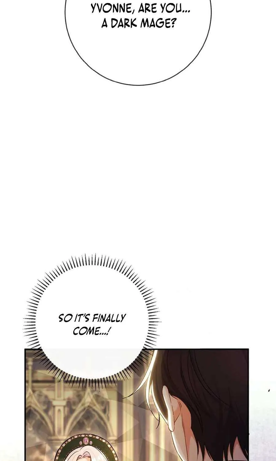 The Villain’s Match Is Too Perfect Chapter 89 page 3 - 