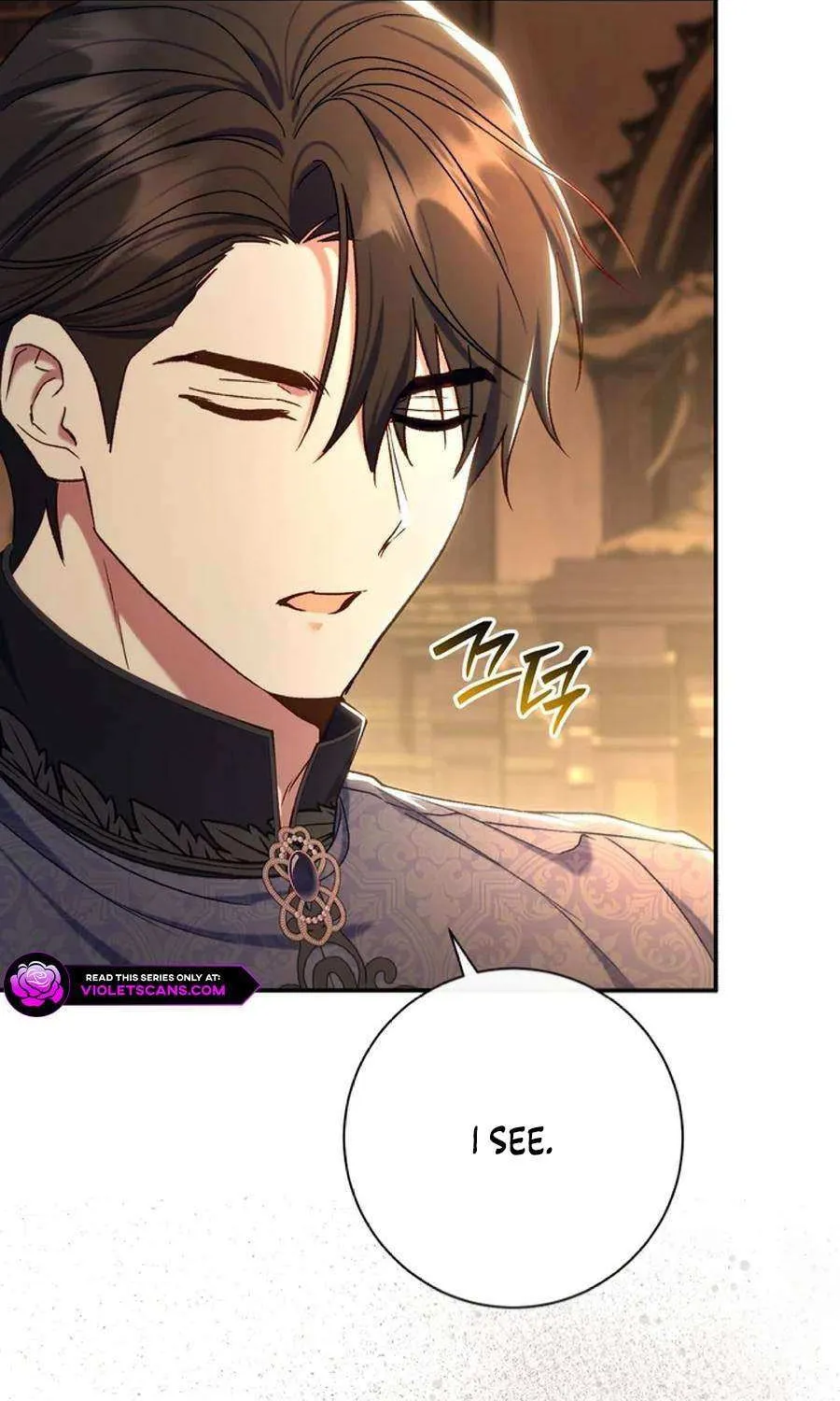The Villain’s Match Is Too Perfect Chapter 89 page 21 - 