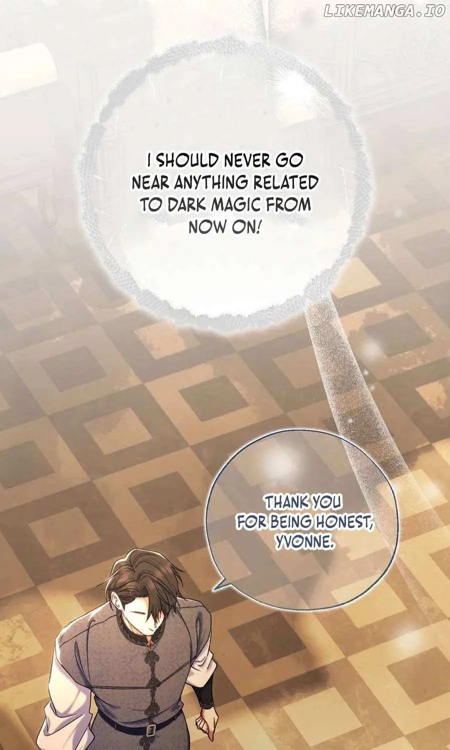 The Villain’s Match Is Too Perfect Chapter 89 page 27 - 