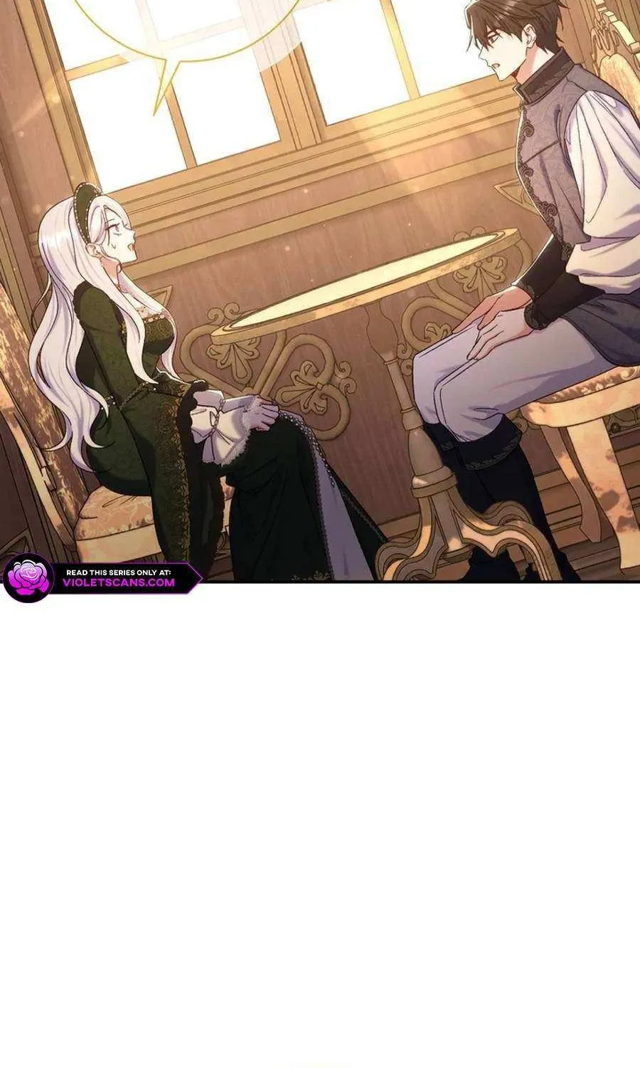 The Villain’s Match Is Too Perfect Chapter 89 page 30 - 