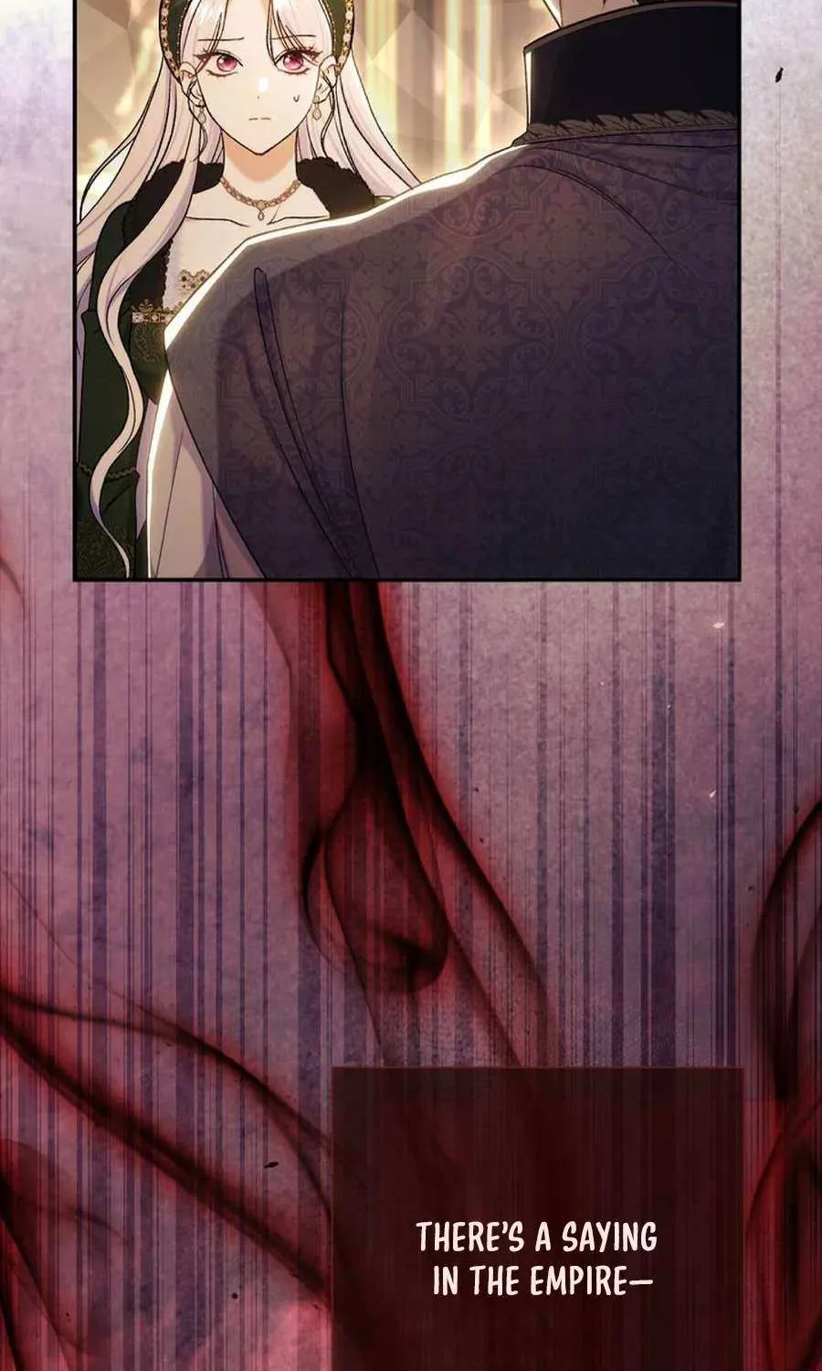The Villain’s Match Is Too Perfect Chapter 89 page 4 - 