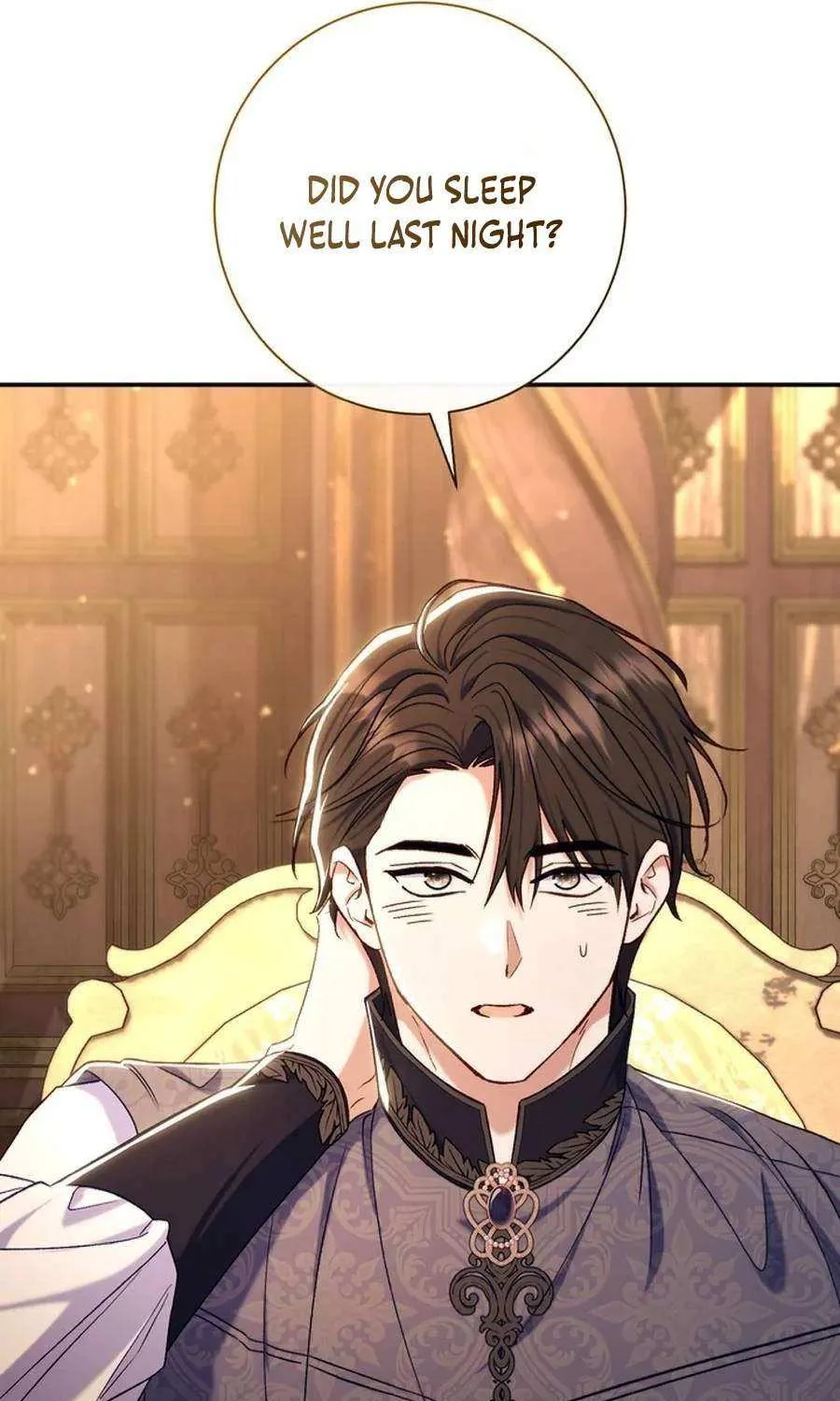 The Villain’s Match Is Too Perfect Chapter 89 page 31 - 