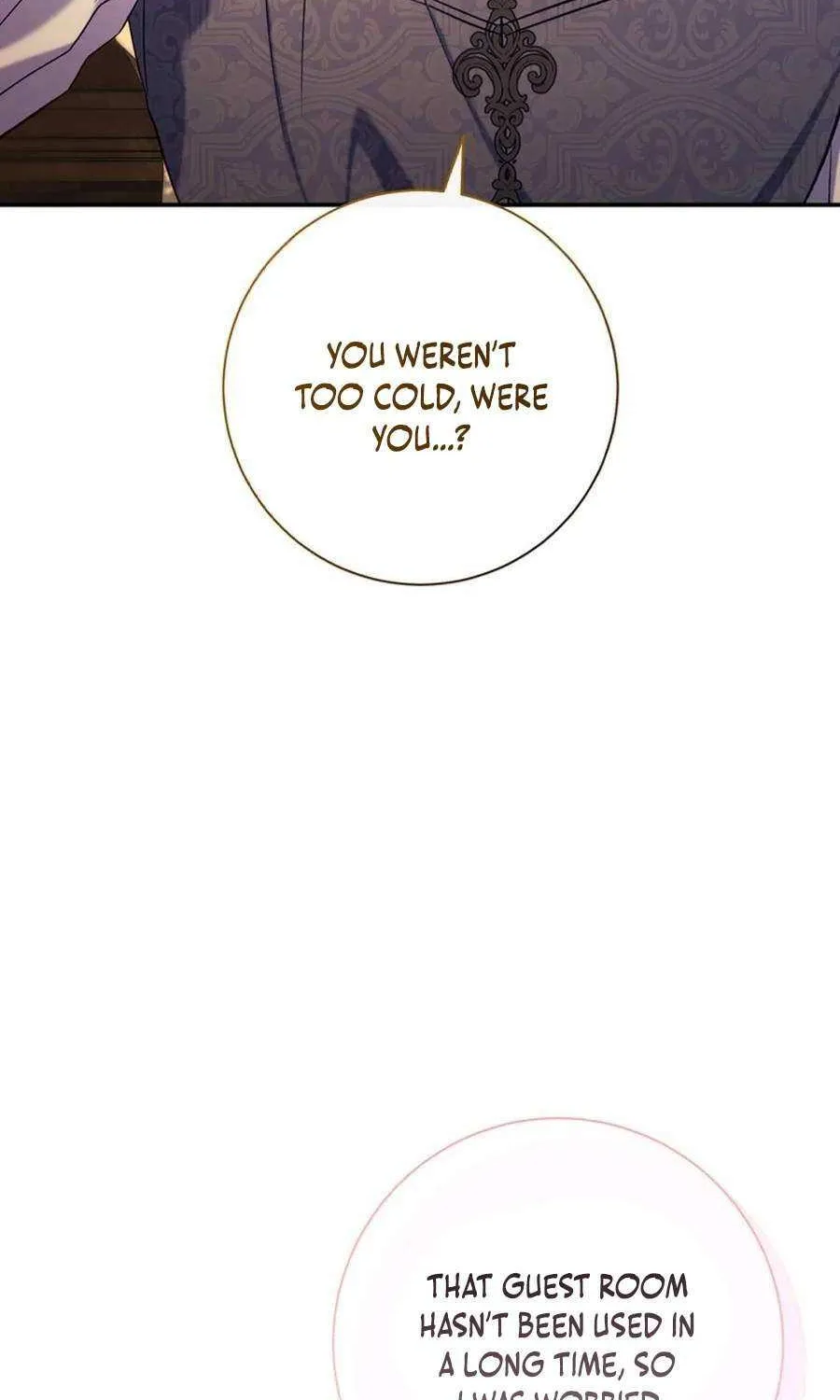 The Villain’s Match Is Too Perfect Chapter 89 page 32 - 