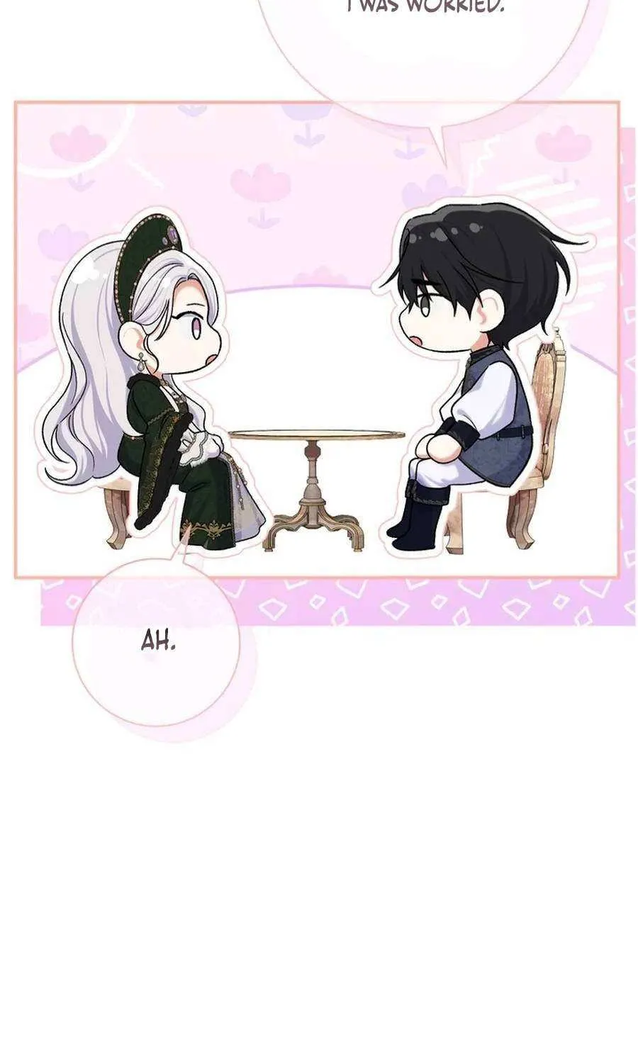 The Villain’s Match Is Too Perfect Chapter 89 page 33 - 