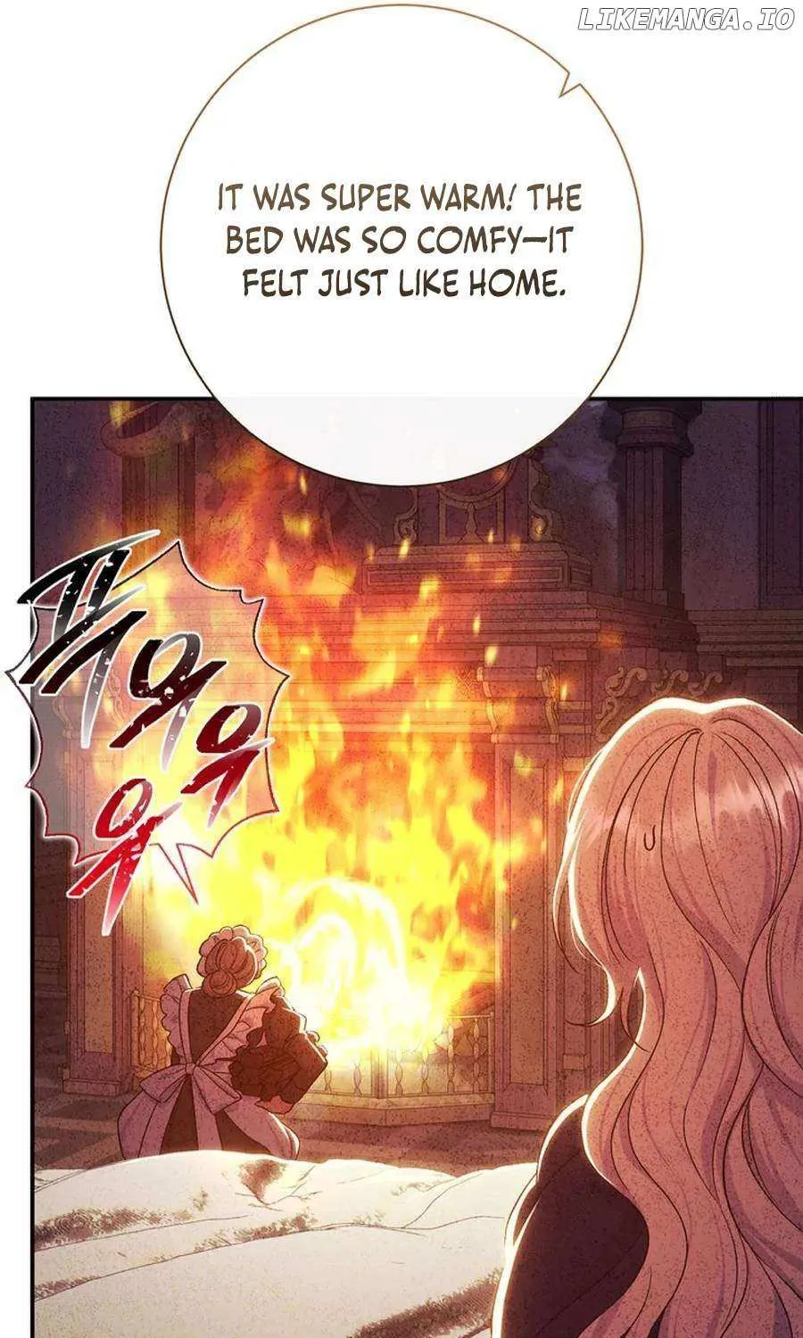 The Villain’s Match Is Too Perfect Chapter 89 page 35 - 