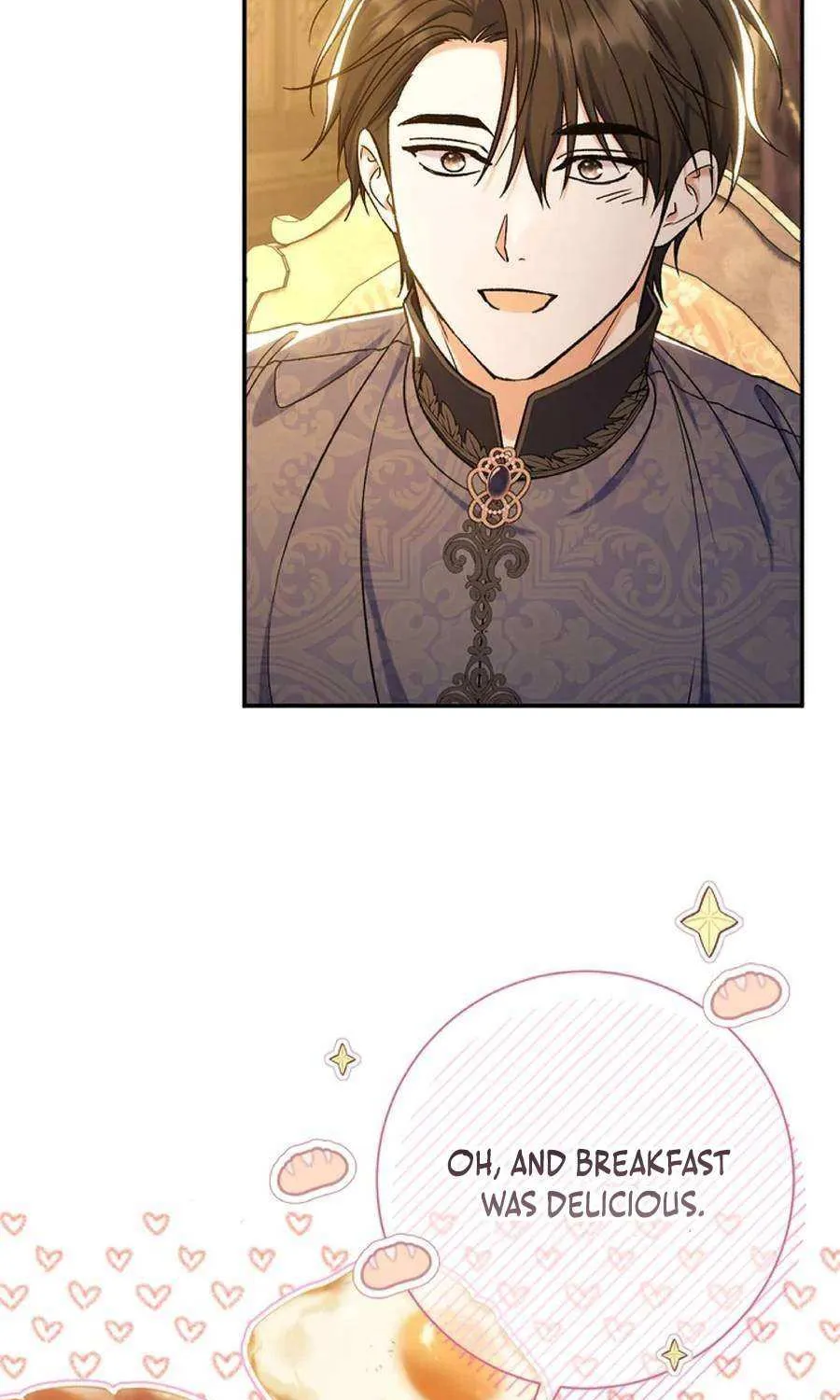 The Villain’s Match Is Too Perfect Chapter 89 page 37 - 
