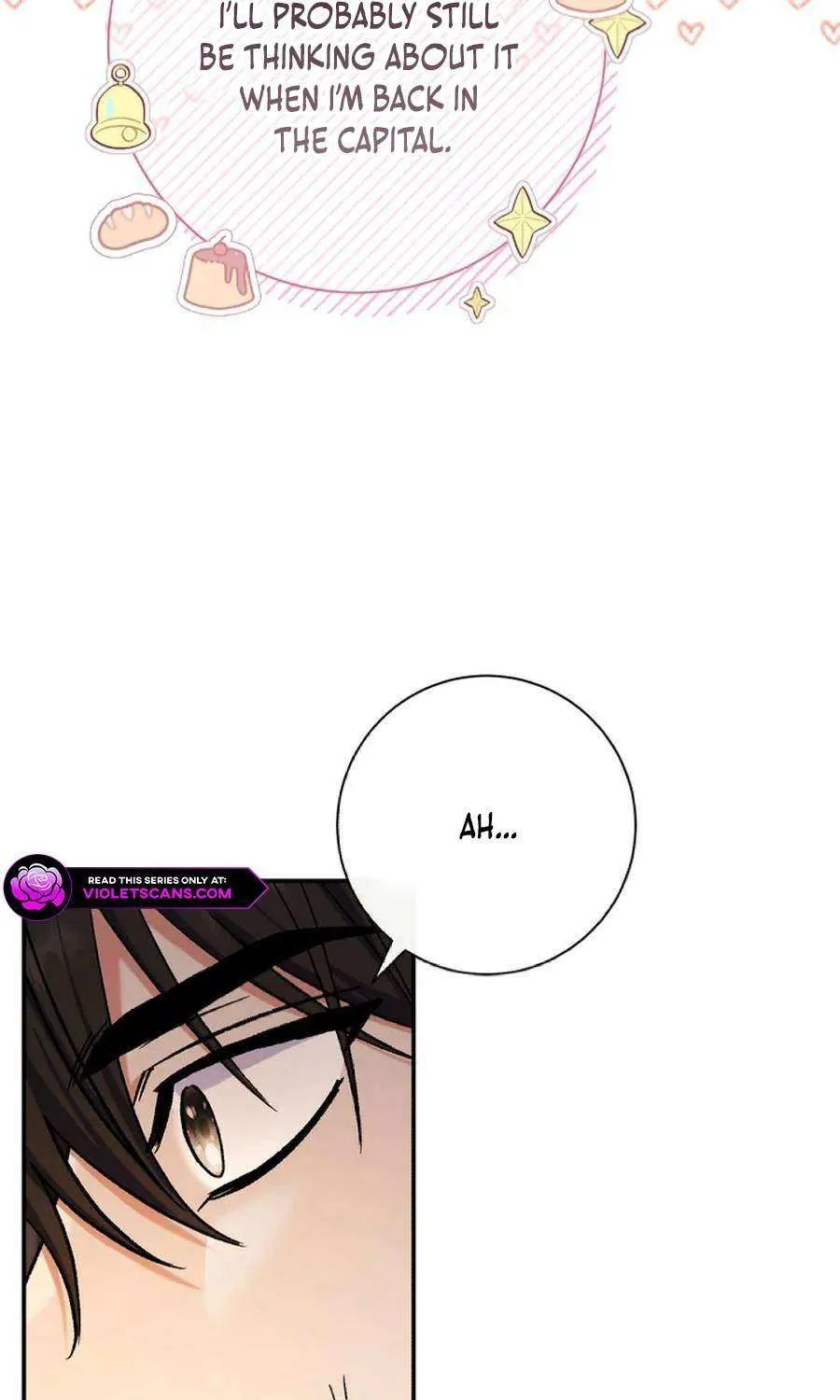 The Villain’s Match Is Too Perfect Chapter 89 page 39 - 