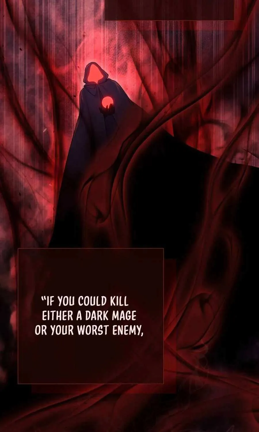 The Villain’s Match Is Too Perfect Chapter 89 page 5 - 