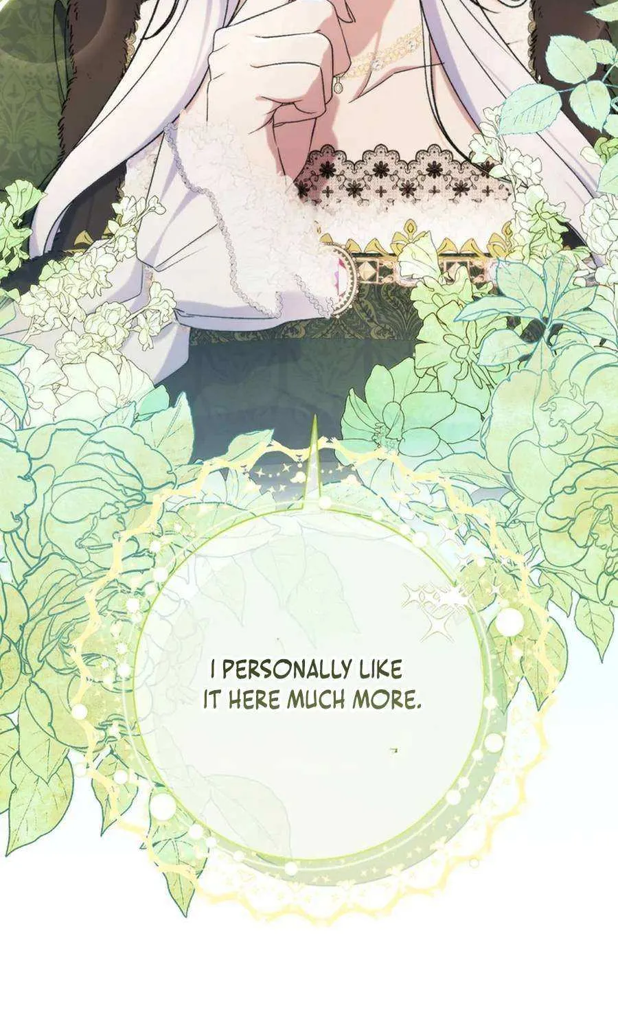 The Villain’s Match Is Too Perfect Chapter 89 page 52 - 