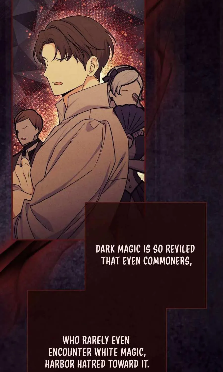 The Villain’s Match Is Too Perfect Chapter 89 page 7 - 