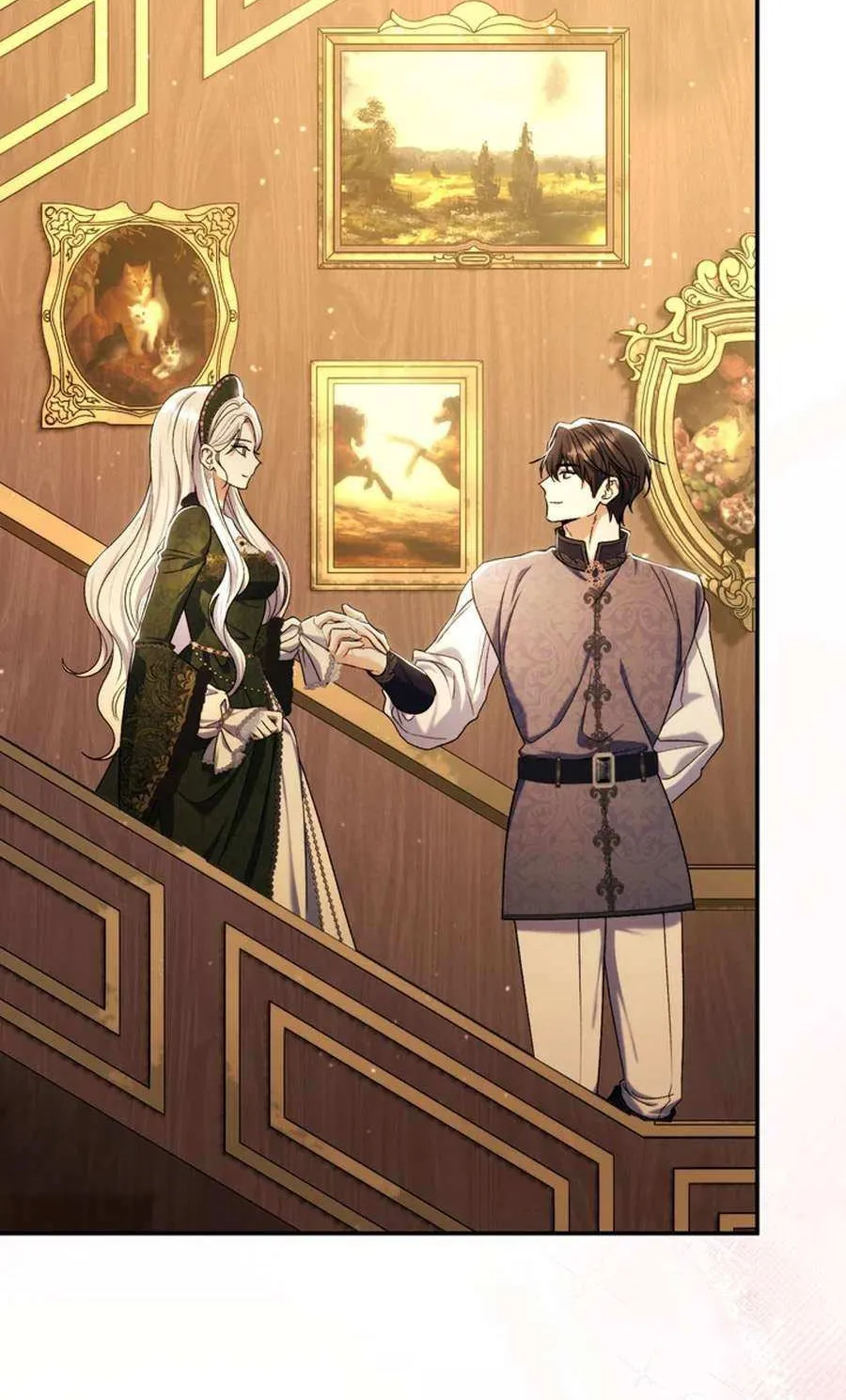 The Villain’s Match Is Too Perfect Chapter 89 page 65 - 