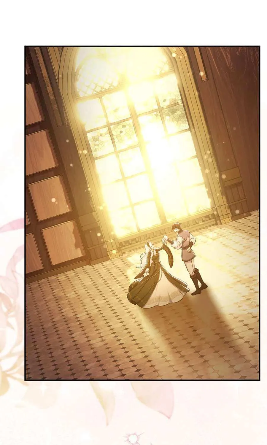 The Villain’s Match Is Too Perfect Chapter 89 page 70 - 