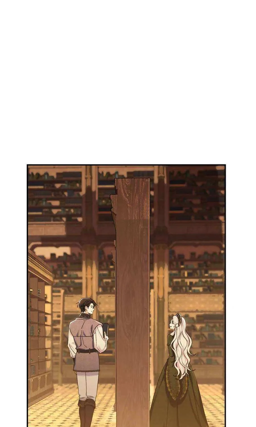 The Villain’s Match Is Too Perfect Chapter 89 page 75 - 