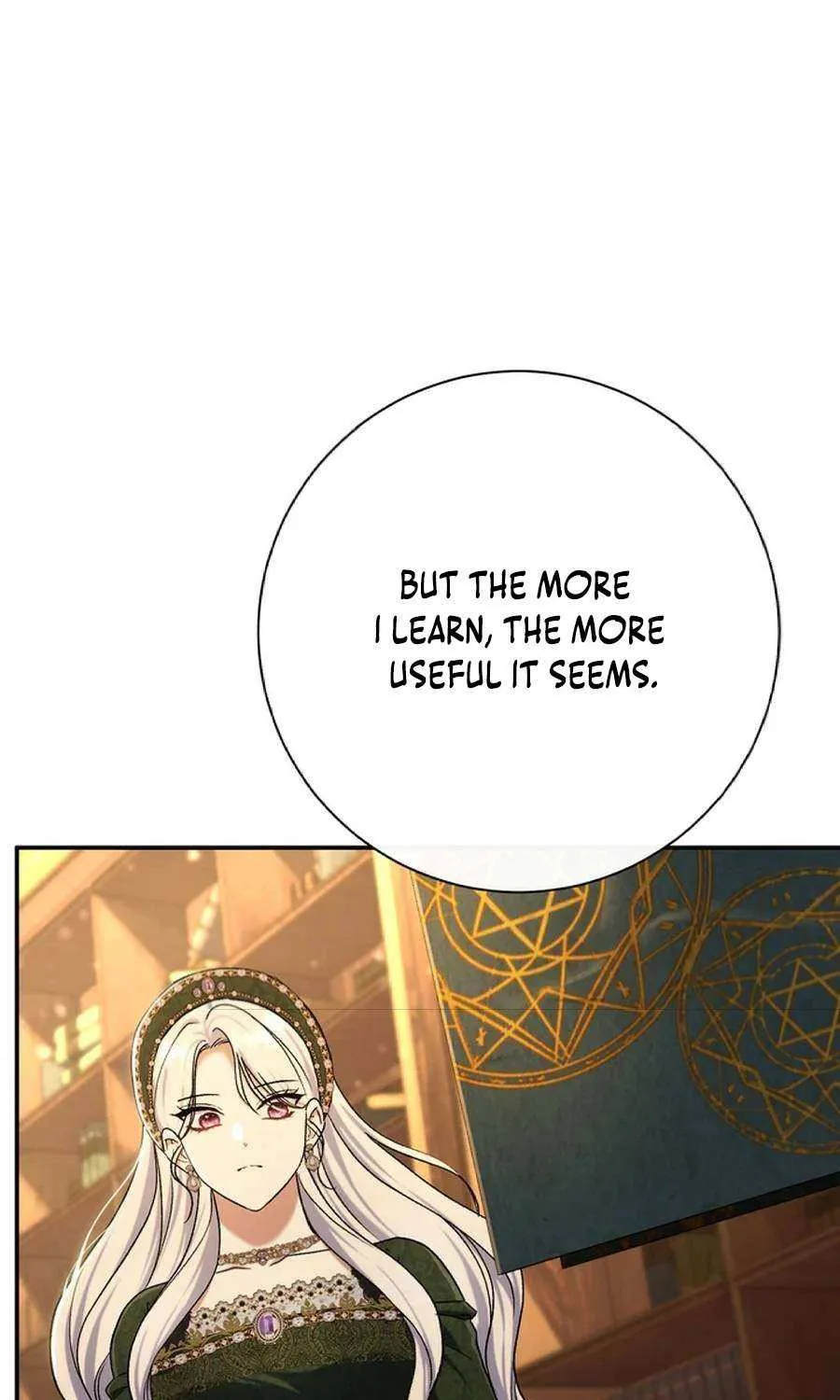 The Villain’s Match Is Too Perfect Chapter 89 page 80 - 