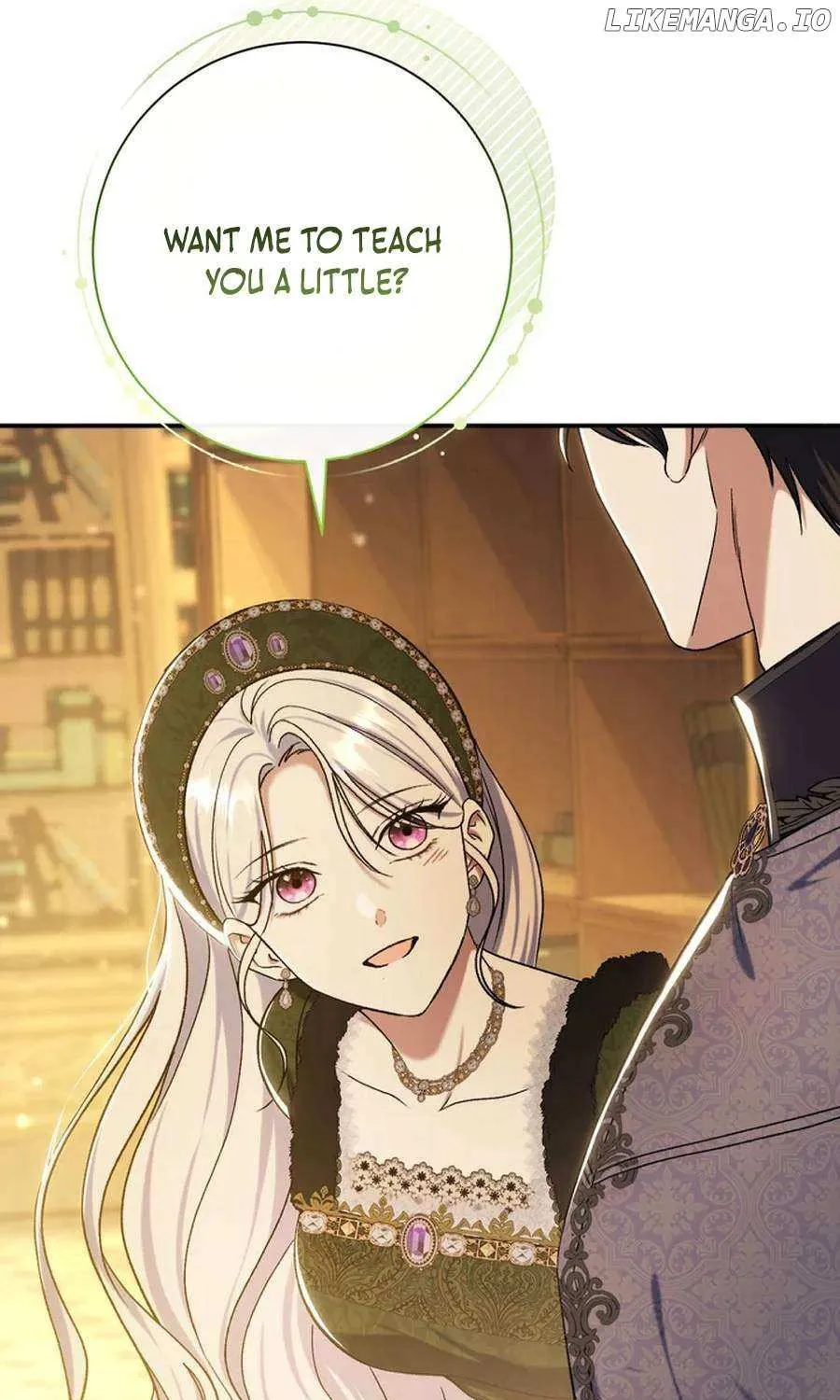 The Villain’s Match Is Too Perfect Chapter 89 page 82 - 
