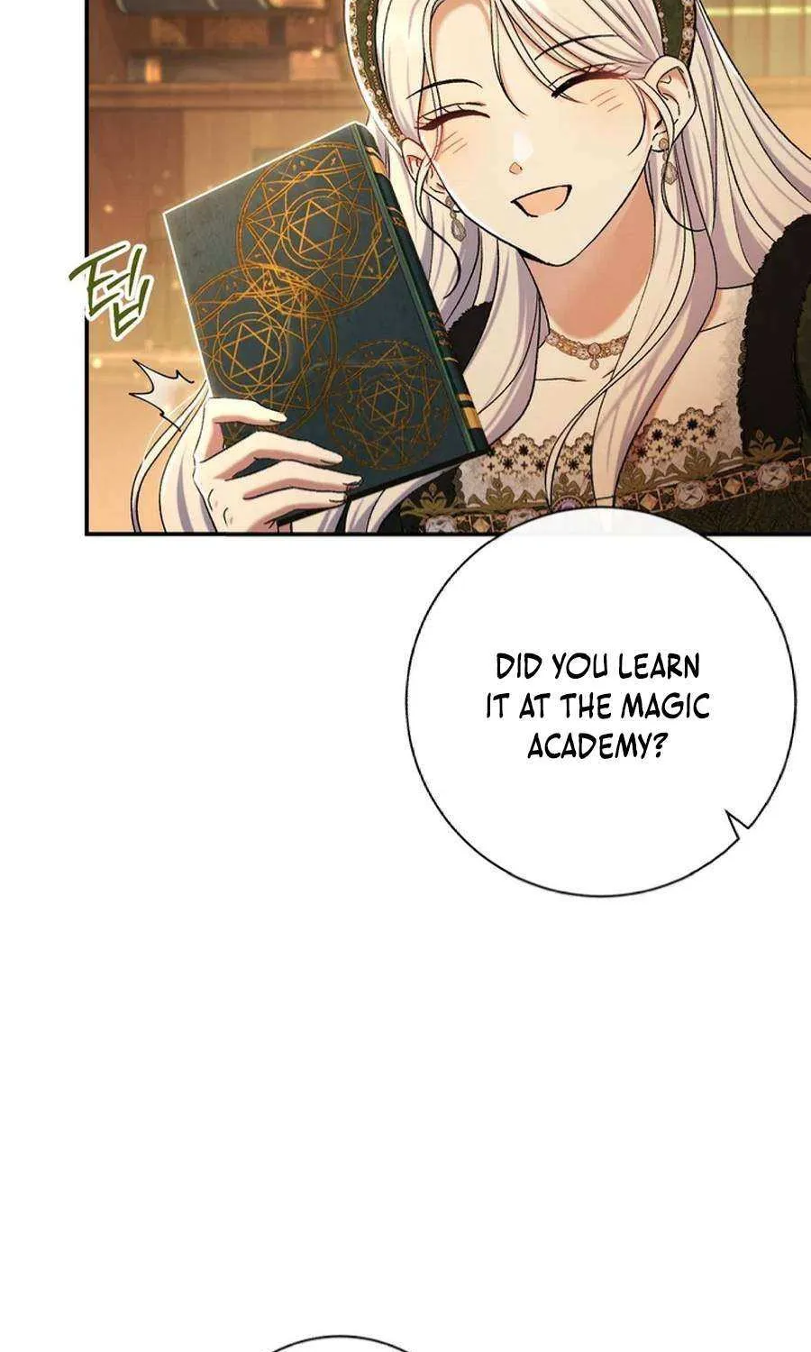 The Villain’s Match Is Too Perfect Chapter 89 page 88 - 