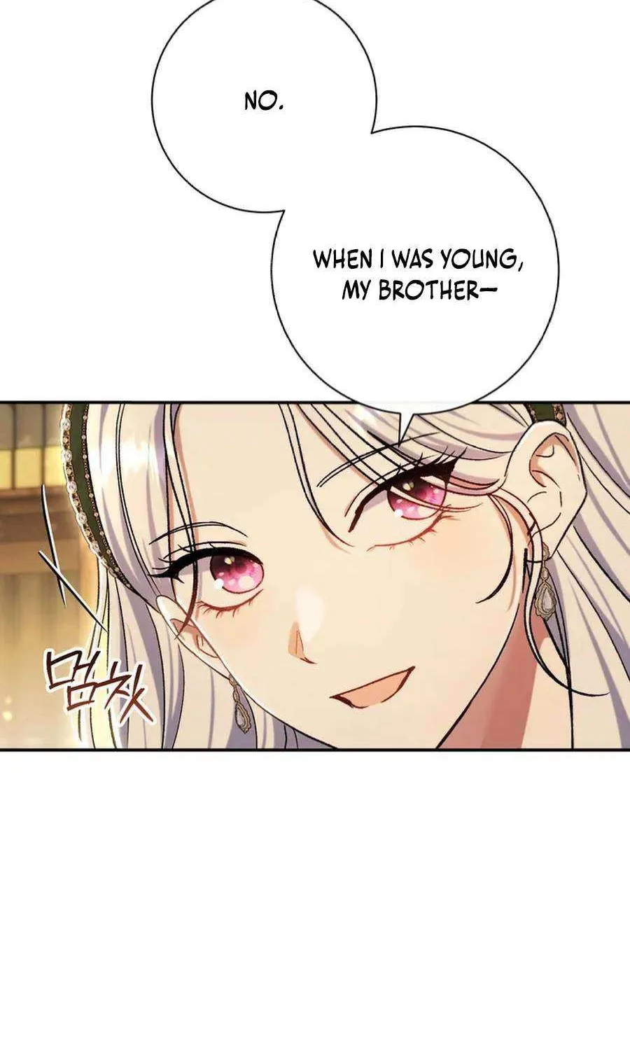 The Villain’s Match Is Too Perfect Chapter 89 page 89 - 