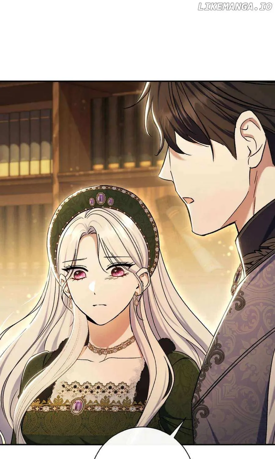 The Villain’s Match Is Too Perfect Chapter 89 page 90 - 