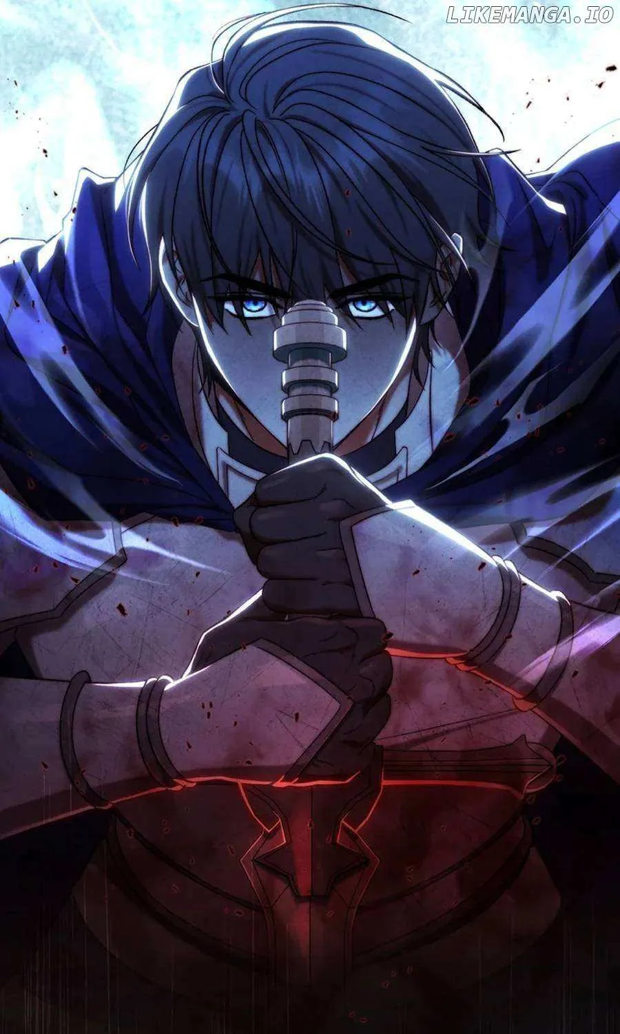 The Villain’s Match Is Too Perfect Chapter 89 page 10 - 