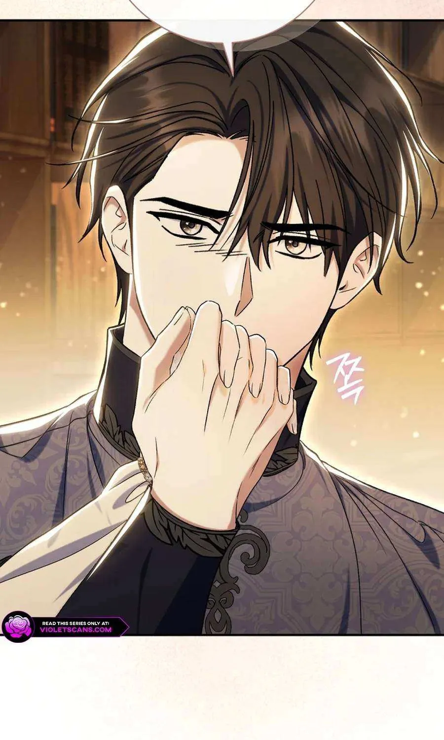 The Villain’s Match Is Too Perfect Chapter 89 page 93 - 