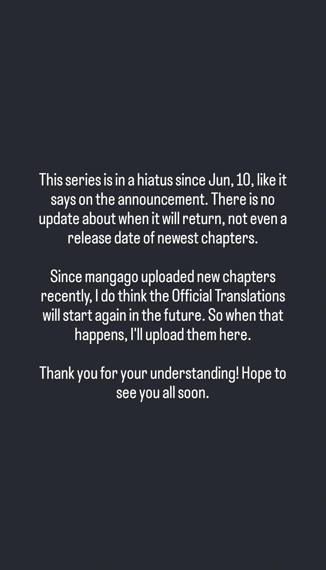 The Villain’s Match Is Too Perfect Chapter 90.1 page 1 - 