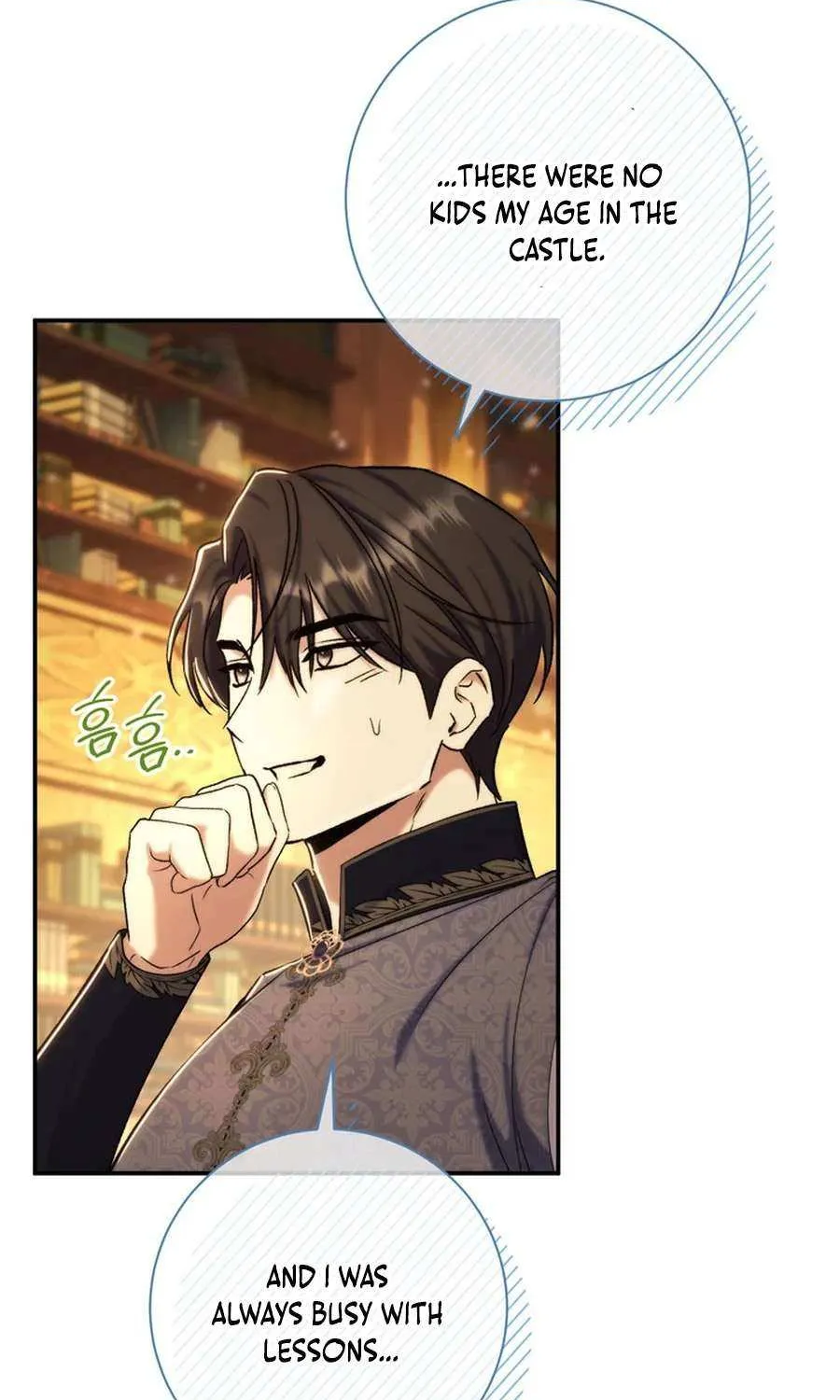 The Villain’s Match Is Too Perfect Chapter 90 page 15 - 