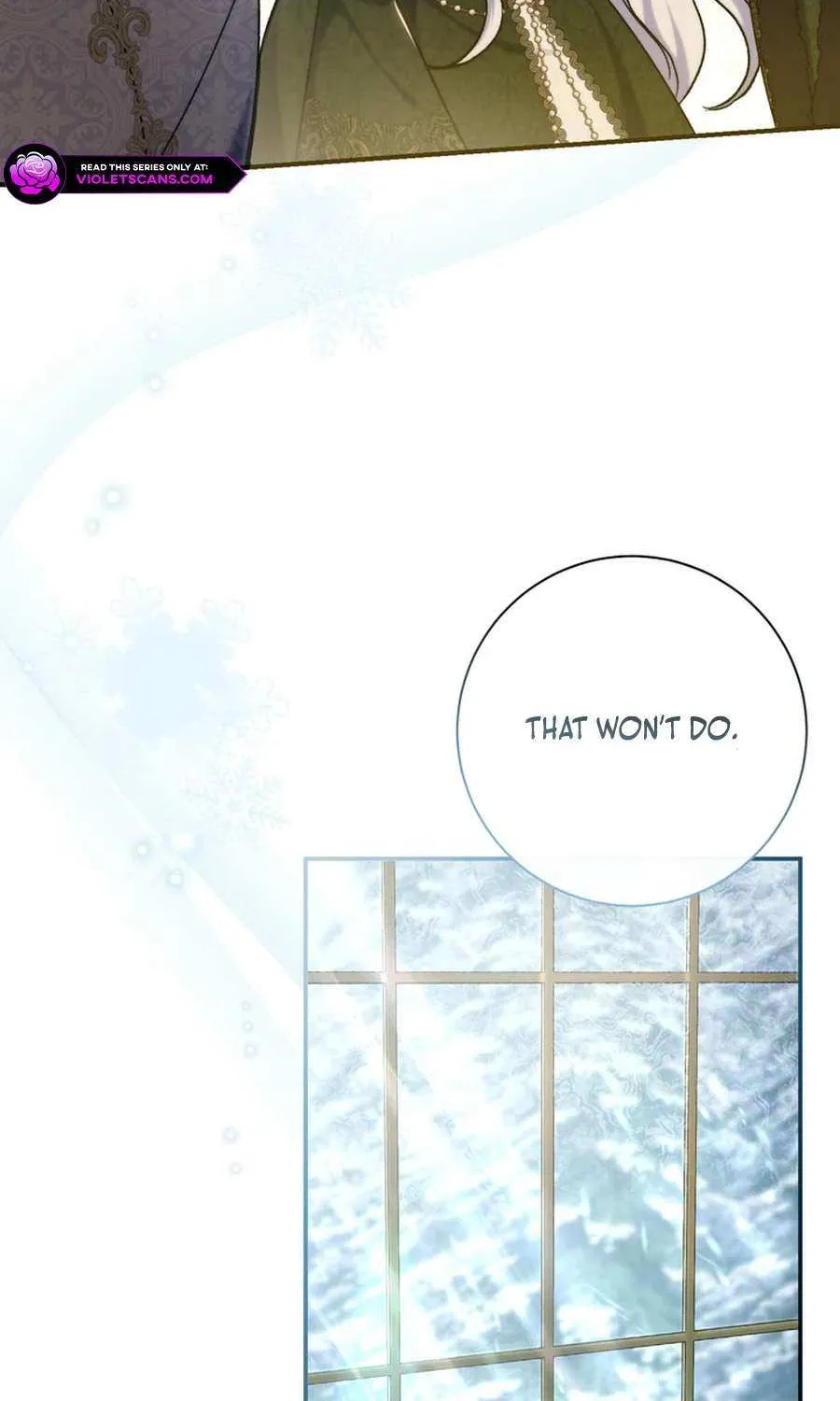 The Villain’s Match Is Too Perfect Chapter 90 page 18 - 