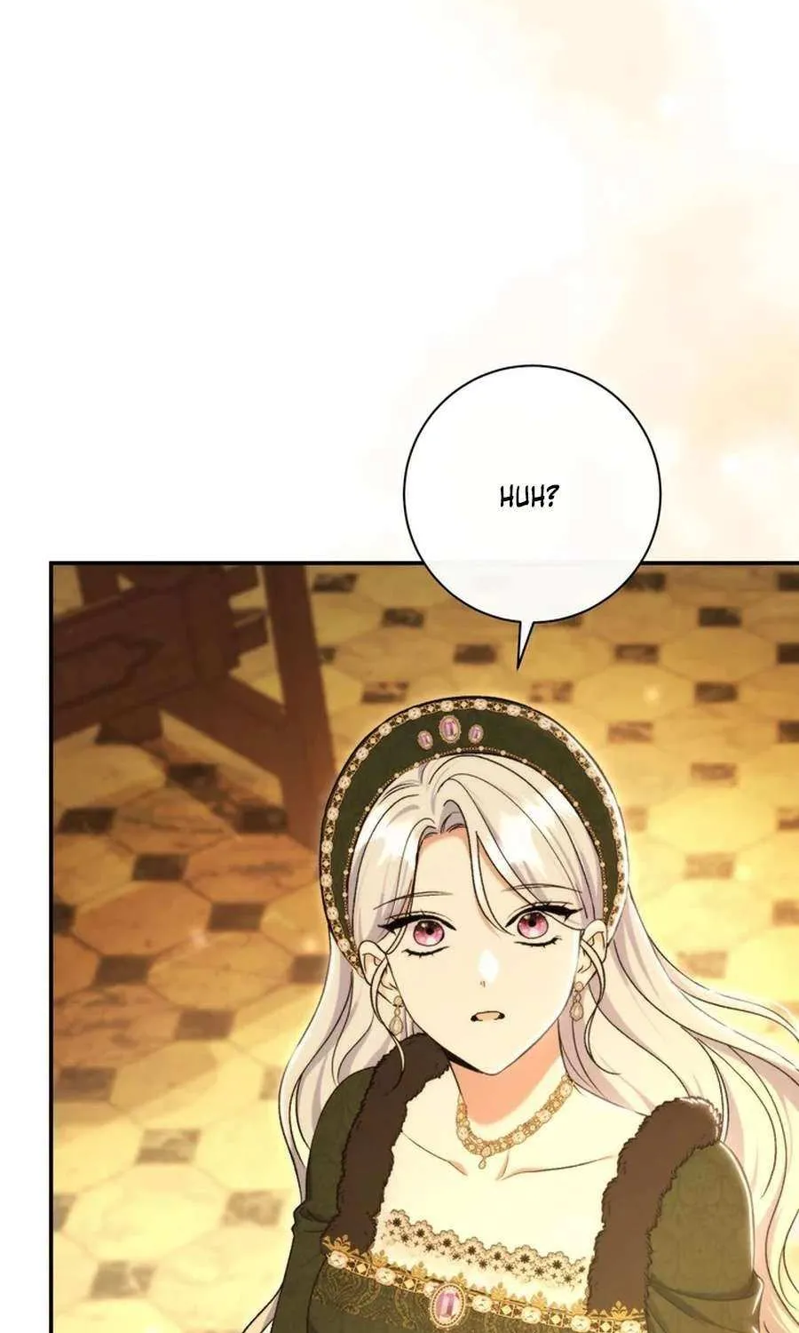 The Villain’s Match Is Too Perfect Chapter 90 page 3 - 