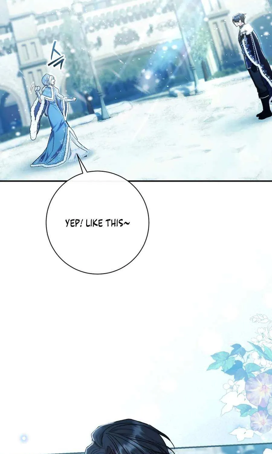 The Villain’s Match Is Too Perfect Chapter 90 page 27 - 