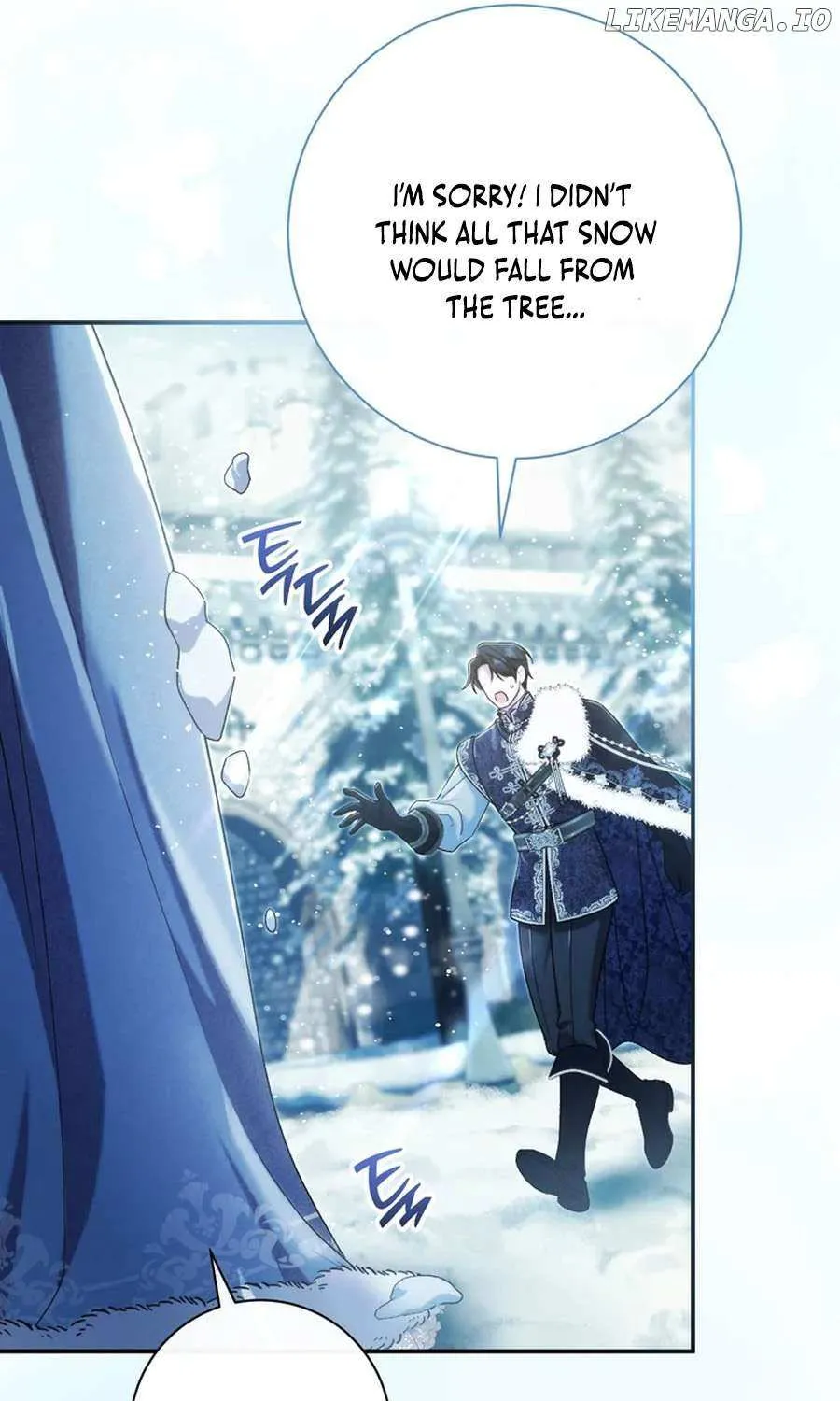 The Villain’s Match Is Too Perfect Chapter 90 page 41 - 