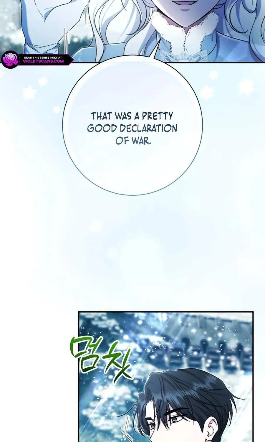 The Villain’s Match Is Too Perfect Chapter 90 page 43 - 