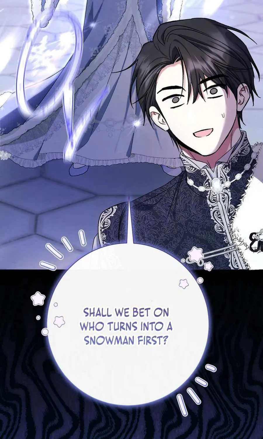 The Villain’s Match Is Too Perfect Chapter 90 page 46 - 