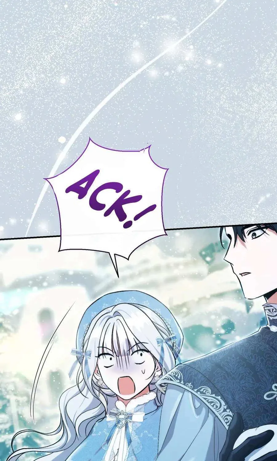 The Villain’s Match Is Too Perfect Chapter 90 page 57 - 