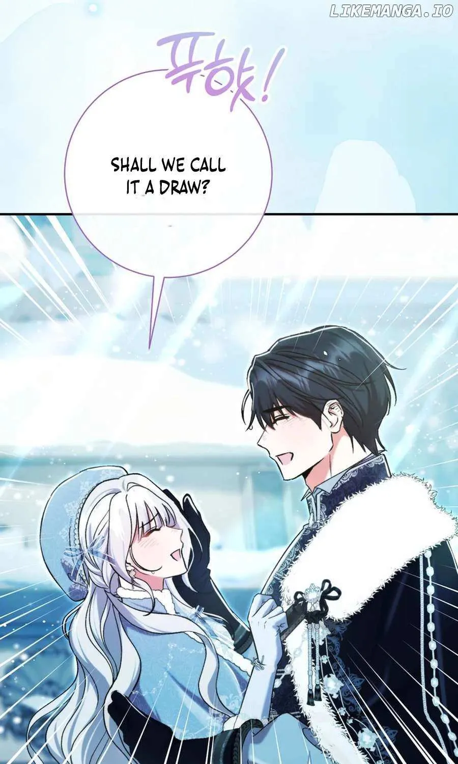 The Villain’s Match Is Too Perfect Chapter 90 page 64 - 