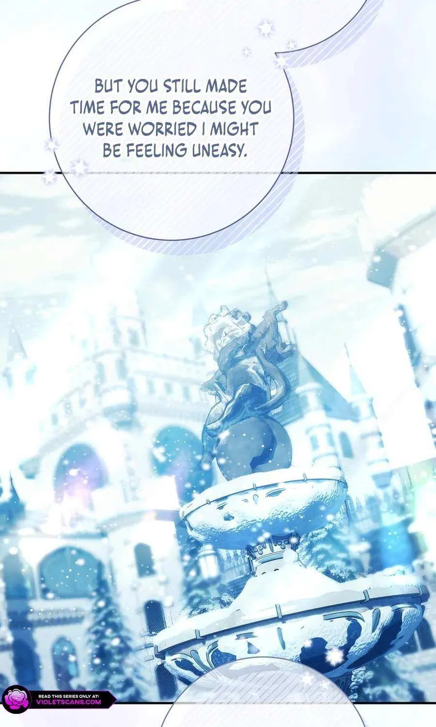 The Villain’s Match Is Too Perfect Chapter 90 page 74 - 