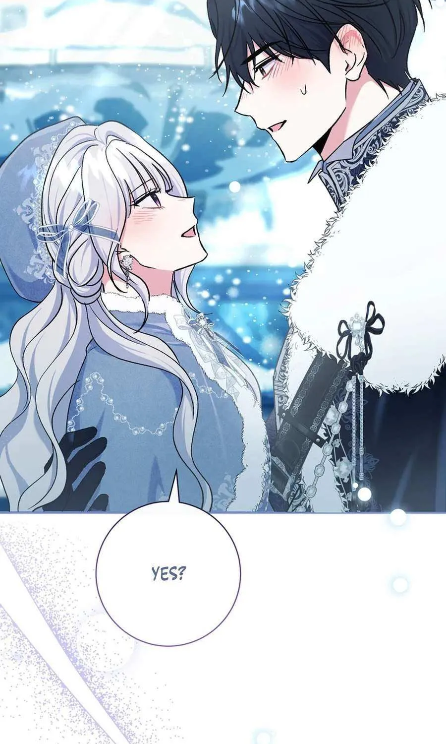 The Villain’s Match Is Too Perfect Chapter 90 page 76 - 