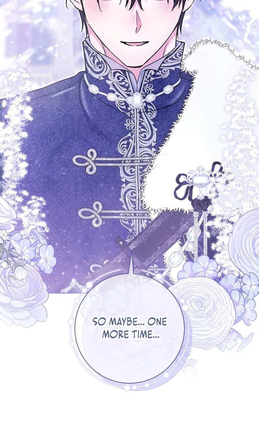 The Villain’s Match Is Too Perfect Chapter 90 page 78 - 