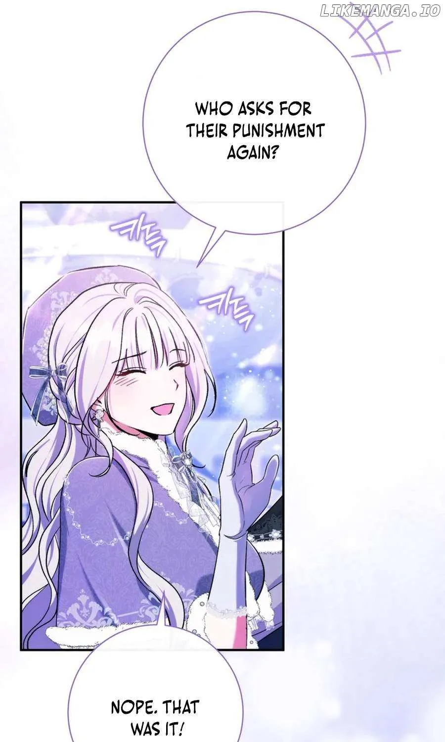 The Villain’s Match Is Too Perfect Chapter 90 page 80 - 
