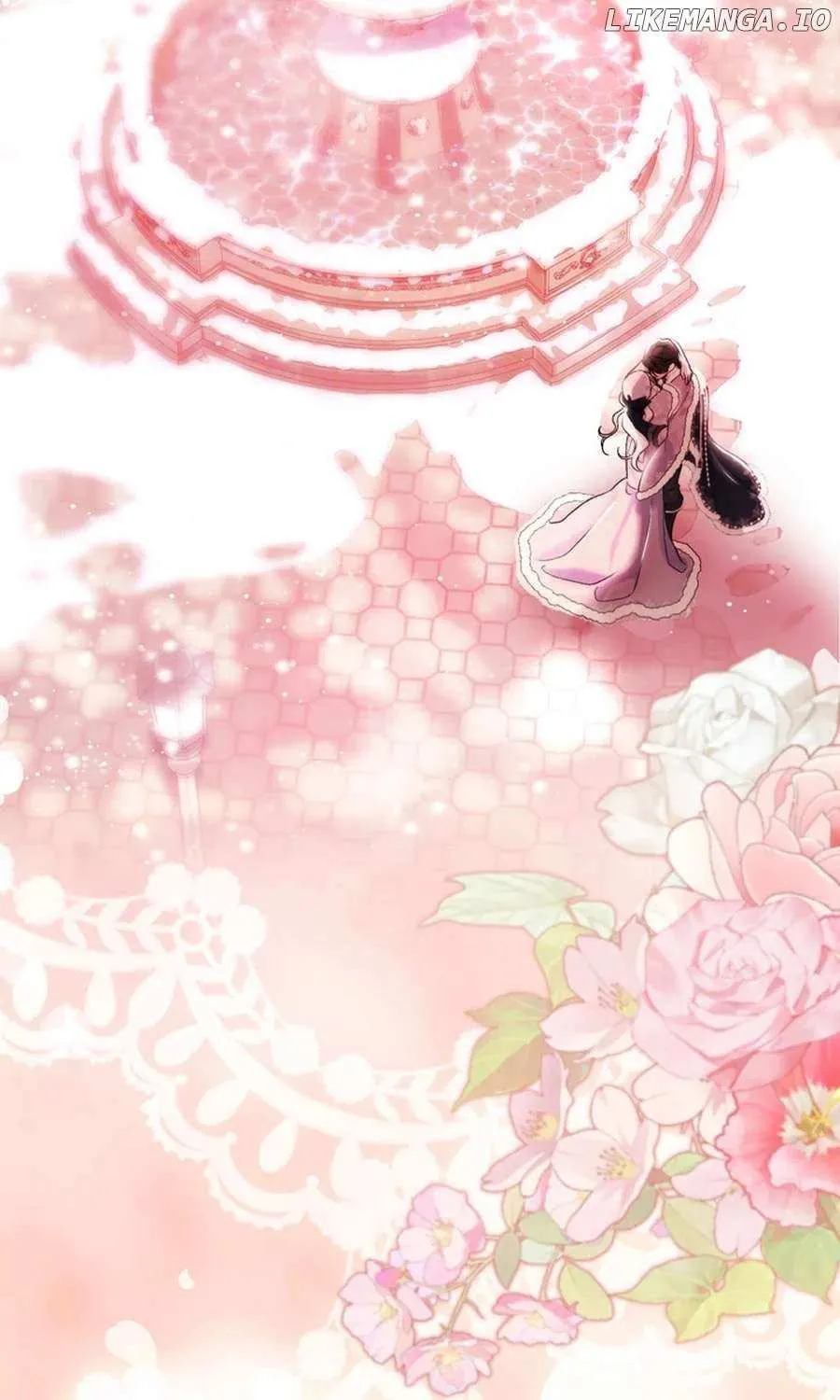 The Villain’s Match Is Too Perfect Chapter 90 page 96 - 