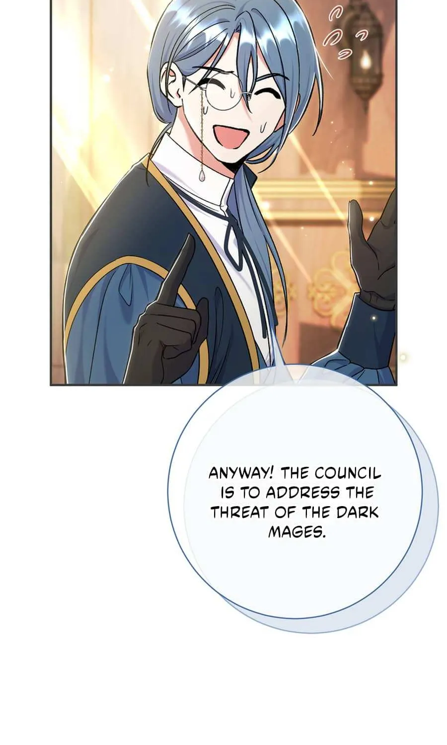 The Villain’s Match Is Too Perfect Chapter 91 page 104 - 
