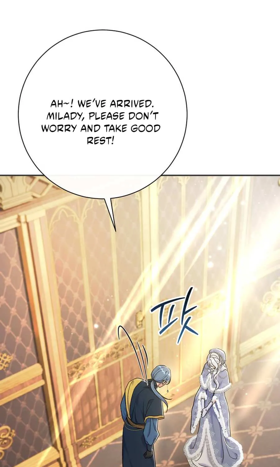 The Villain’s Match Is Too Perfect Chapter 91 page 105 - 